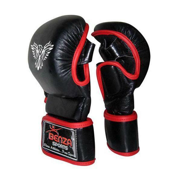 MMA Gloves on sale only @ Benza Sports in Exercise Equipment - Image 4