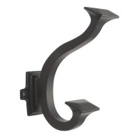 Hickory Hardware Bungalow Wall Hook
