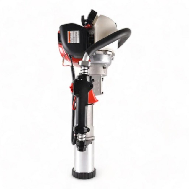 HOC TITAN PGD2875H POST DRIVER POST POUNDER + 1 YEAR WARRANTY in Power Tools - Image 3