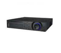 Dahua OEM ENS Pro Series  32CH NVR, 384/384Mbps, 12MP, RAID, HDMI1/ VGA1, HDMI2, Audio/ Alarm, 8 SATA, 1 eSATA,NVR708S-3