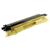 Brother TN-115Y Yellow High Yield Toner Cartridge Item: Toner