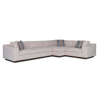 Ambella Home Collection Barrett Sectional