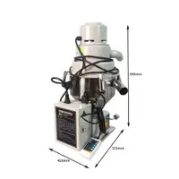 CMaterial Suction Machine Automatic Material Loader Feeder 300g Plastic Vacuum Suction Feeding Machine 181252