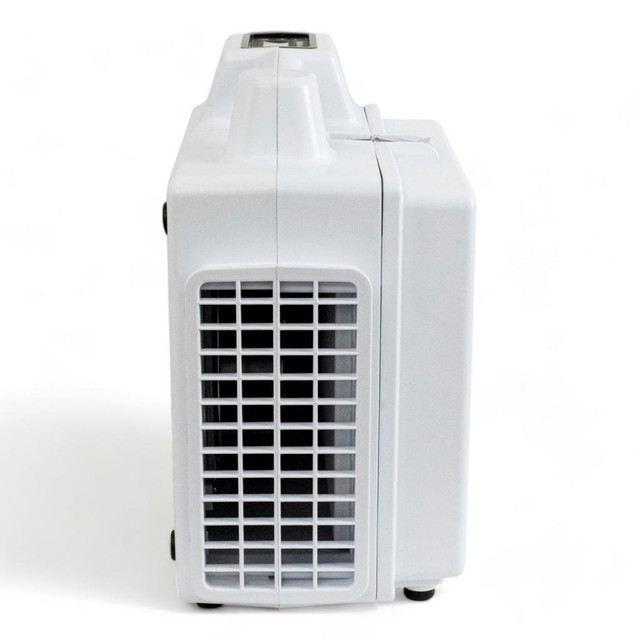 HOC XPOWER X2830 550CFM 1/2 HP 4-STAGE HEPA AIR SCRUBBER WITH DIGITAL SCREEN + 1 YEAR WARRANTY + SUBSIDIZED SHIPPING in Power Tools - Image 4
