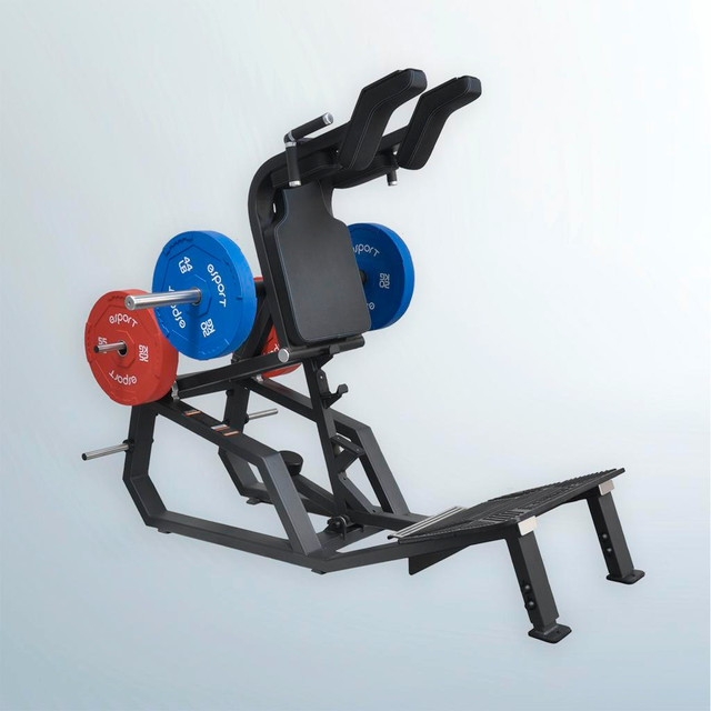 NEW The eSPORT Super Squat FREE SHIPING CUPONE CODE eSPORT in Exercise Equipment - Image 2