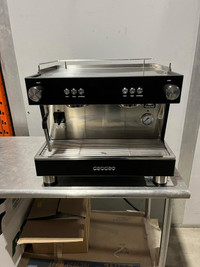 Ascaso Barista Bar One 2 Group Espresso - RENT to OWN $78 per week / 1 year rental