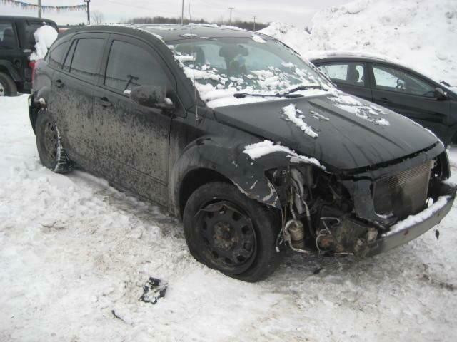 2006-2007 Dodge Caliber Pour Piece#Part out in Auto Body Parts in Québec - Image 2
