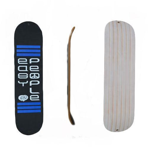 Easy People TSP2 Snowskate / Waterskate /Mini Snowboard + Leash in Skateboard - Image 4