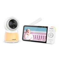 VTech Smart Wi-Fi Video Baby Monitor and VTech RM5764-2HD, VTech VM5262, VTech VM5255, VM5255-2, VTech VM5254