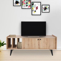 East Urban Home Attina TV Stand for TVs up to 48"