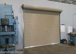 Roll-Up Doors. Large Quantity &amp; Custom Door orders 10 + Colors in Garage Doors & Openers in Saskatchewan - Image 3