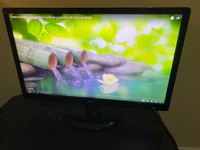 Used 22 Acer H220HQL Wide Screen LCD Monitor  with HDMI (1080)forSale, Can deliver