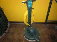 Just in!  Tennant/Nobles Integrity Electric Burnisher/Polisher