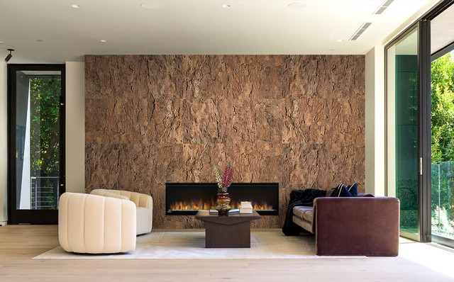 EcoClay Acoustic Wall Panels - Unleash Natures Acoustics in Floors & Walls - Image 3