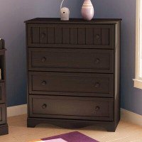 Made in Canada - South Shore Savannah 4 Drawer Chest