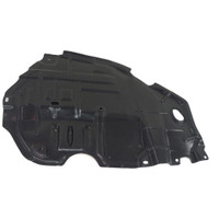 Undercar Shield Passenger Side Toyota Camry 2012-2014 Exclude Se Economy Quality , TO1228177U
