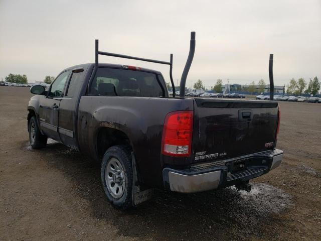 For Parts: GMC Sierra 1500 2008 SLE 5.3 4wd Engine Transmission Door & More Parts for Sale. in Auto Body Parts - Image 2
