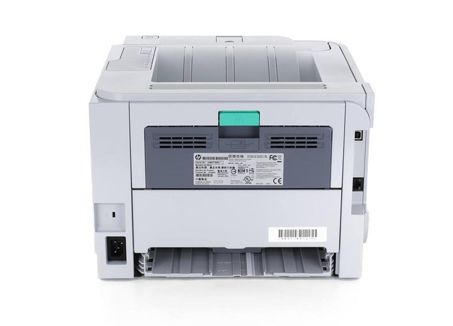 HP LaserJet P2035n Printer For SALE!!! in Printers, Scanners & Fax - Image 4