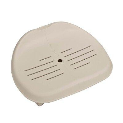 Intex Removable Seat for Inflatable Pure Spa Hot Tub and Cup Holder Tray dans Spas et piscines