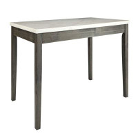 Gracie Oaks Dining Table