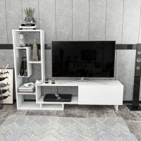 Wrought Studio Divany Entertainment Centre for TVs up to 55"
