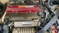 Chevrolet Cobalt SS Engine