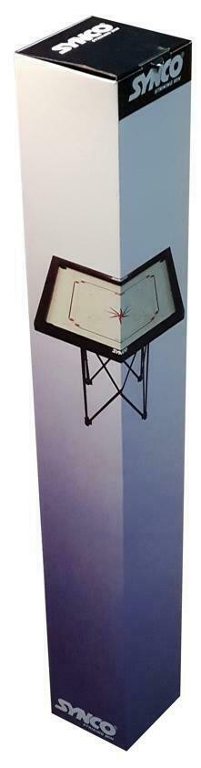 Carrom Board Folding Stand (Synco) - $69.00 in Toys & Games in Ontario - Image 2
