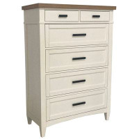 Parker House Furniture 6 Drawer Chest