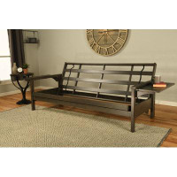 Laurel Foundry Modern Farmhouse Anders 79" Sleeper Sofa Frame, Mattress Not Included