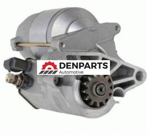 Starter Chrysler Dodge Aspen Durango 56029750AB in Engine & Engine Parts
