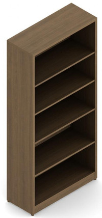 Newland 65 Bookcase – NL66BC – Brand New