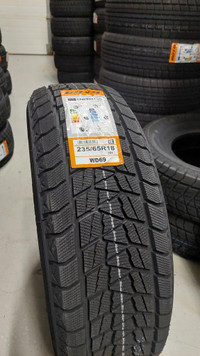 Brand New 235/65r18 winter tires SALE! 235/65/18 2356518 in Lethbridge