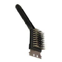 21st Century Products Plastic Cleaning Brush