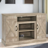Gracie Oaks Tv Stand For Tv Up To 50"