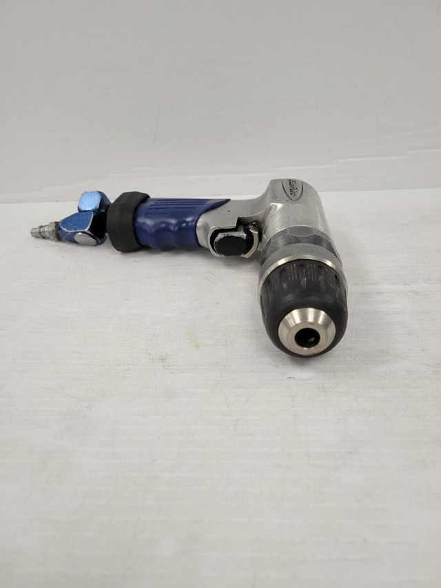 (2222-1) Blue Point AT3000 Air Drill in Power Tools in Alberta - Image 4