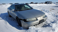 Parting out WRECKING: 2000 Oldsmobile Alero