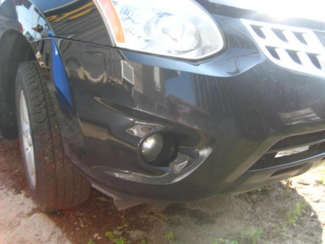 2009 2010 2011Nissan Rogue 2.5L Awd Automatic pour piece # for parts # part out in Auto Body Parts in Québec - Image 2