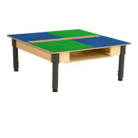 Wood Designs Time-2-Play Table