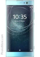 Sony Xperia XA2 (H3123) 32GB Smartphone (Unlocked, Black)
