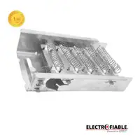 279838 Dryer Heating Element for Whirlpool Kenmore Roper Maytag Amana Admiral