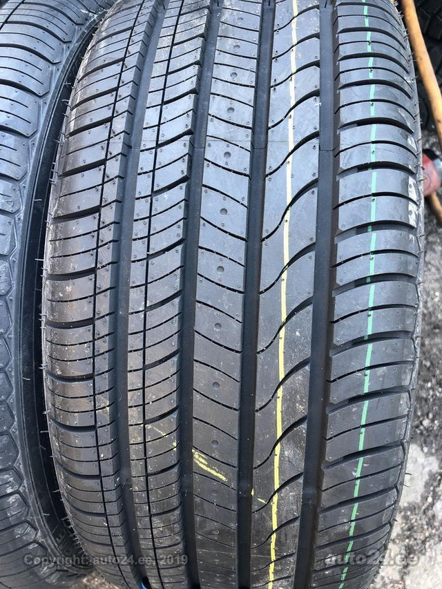 ALL SEASON 235/50ZR19 SET OF 4 New ANCHEE $420 235 50 19 2355019 in Tires & Rims in Alberta - Image 2