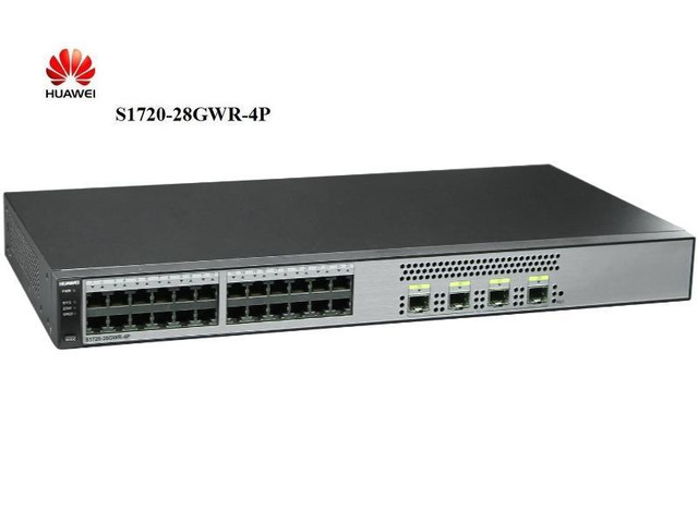 Network TP Link - Switch in Other - Image 4