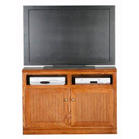 World Menagerie Didier TV Stand for TVs up to 50"