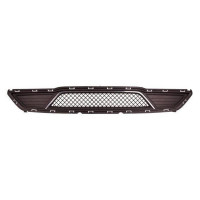 Ford Taurus Lower Grille Dark Gray Limited/Sho Model - FO1036156