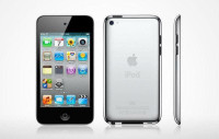 100% ORIGINAL ET FONCTIONEL APPLE IPOD TOUCH 4G 8GB 4TH GENERATION CAMERA WIFI VIDEO YOUTUBE ITUNES WHATSAPP FACEBOOK+++