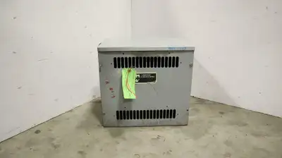 10 - 30 KVA Used Electrical Transformer For Sale!!!