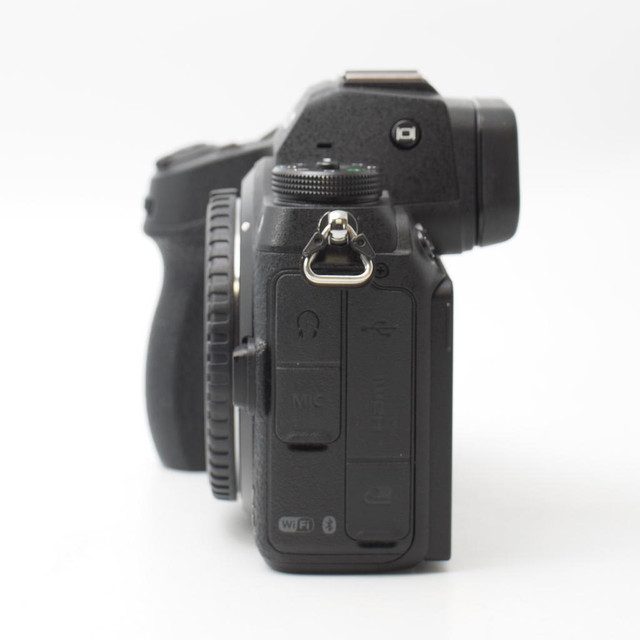 Nikon Z6 II Camera Body (ID  C-841) in Cameras & Camcorders - Image 4