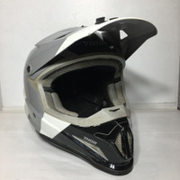 Thor Motocross Helmet - Size XL - Pre-Owned - 2R8EF3