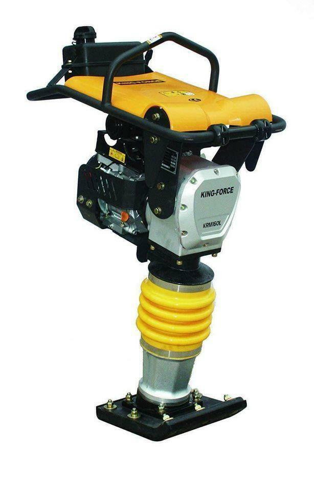 wholesale prices: Tamping Rammer jumping jack compactor in Heavy Equipment Parts & Accessories