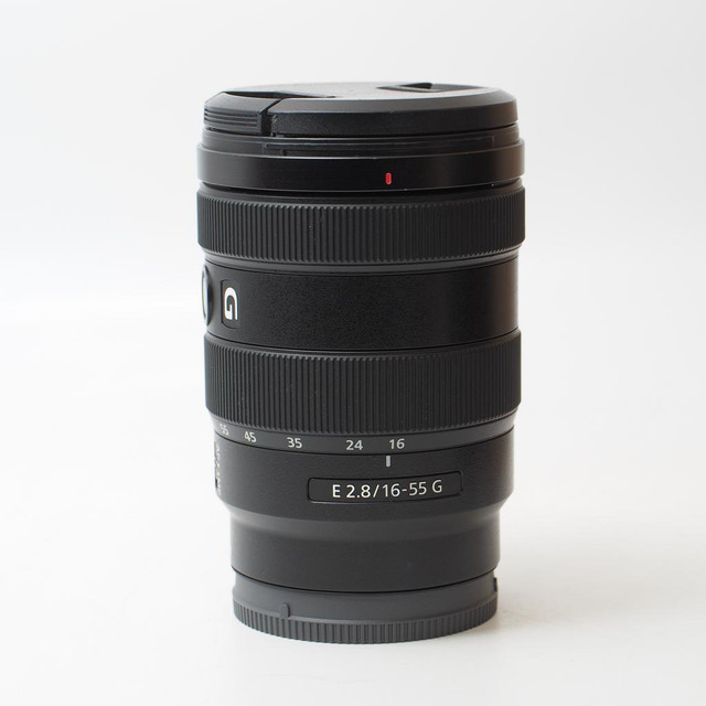 Sony E 16-55mm f2.8 G (ID - 2116) in Cameras & Camcorders - Image 3